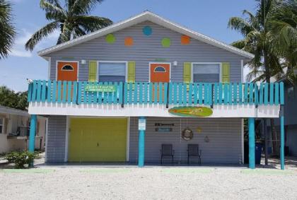 5583 Estero Villa 3 Captains Cabin Fort myers Beach Florida